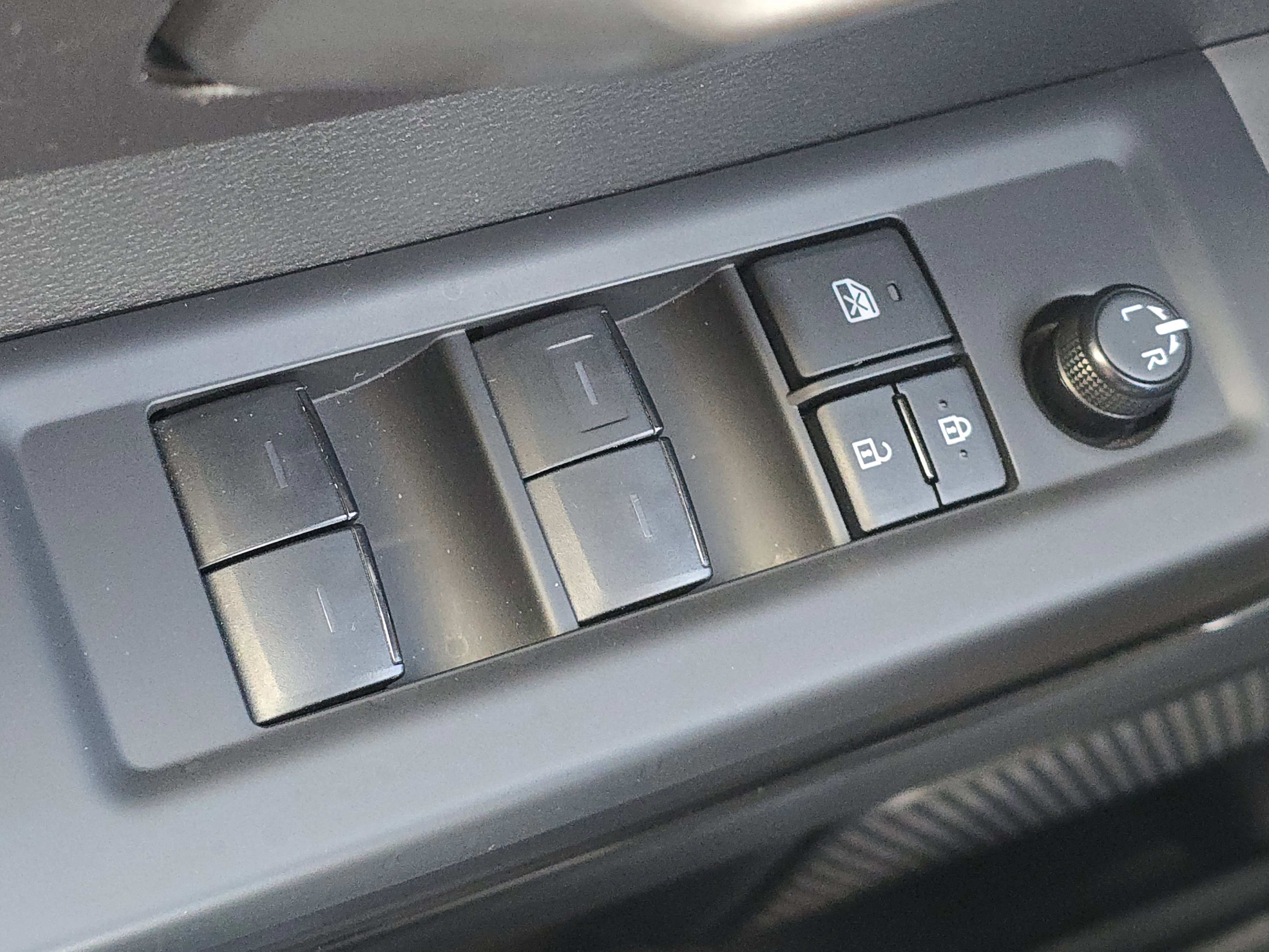 Used 2025 Toyota Tundra SR5 w/ SR5 Premium Package image 13