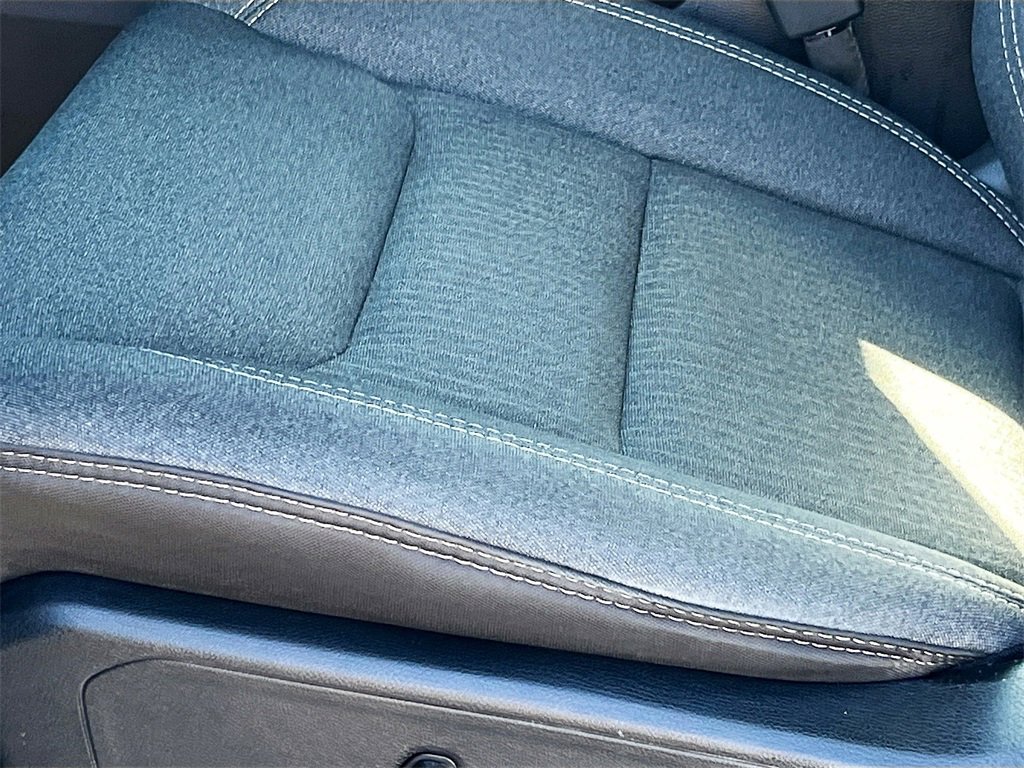 Used 2020 RAM 1500 Big Horn image 20