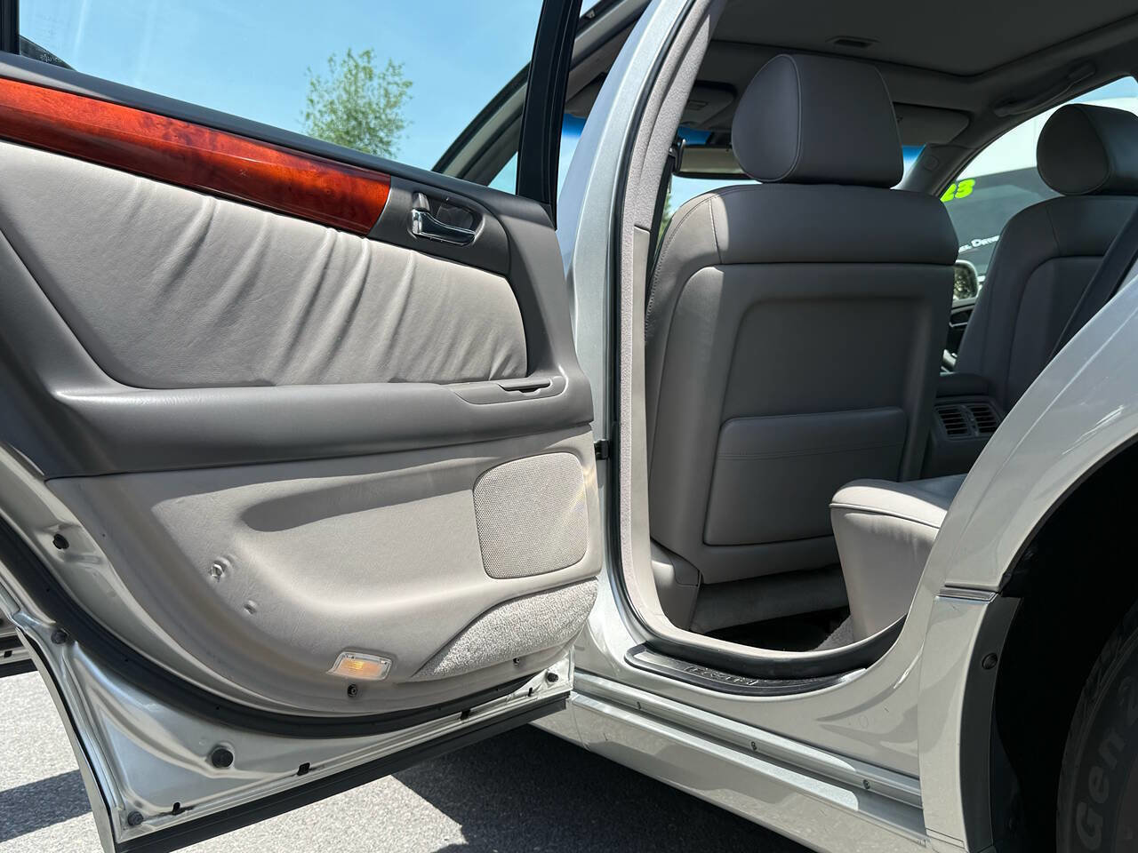 Used 2004 Lexus GS 300 image 31