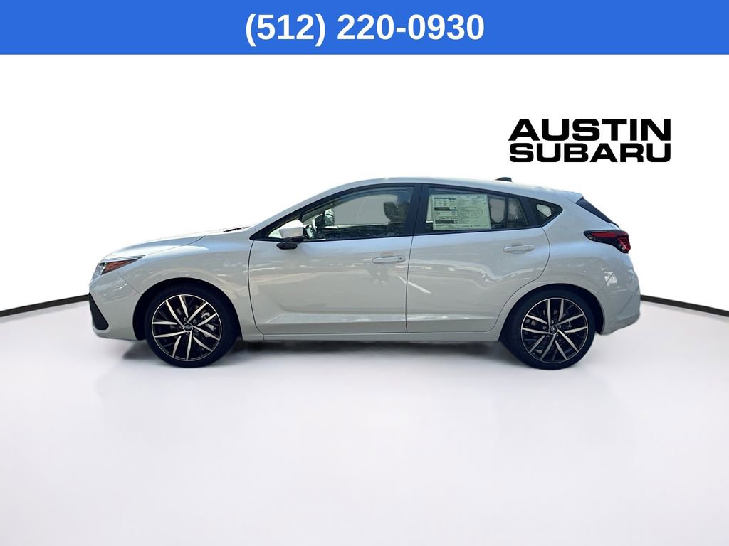 New 2025 Subaru Impreza 2.0i Sport image 5