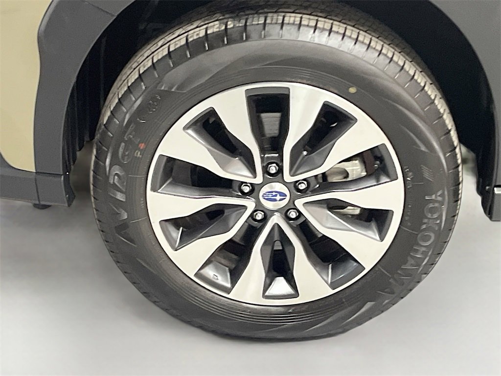 Used 2024 Subaru Outback Touring image 33