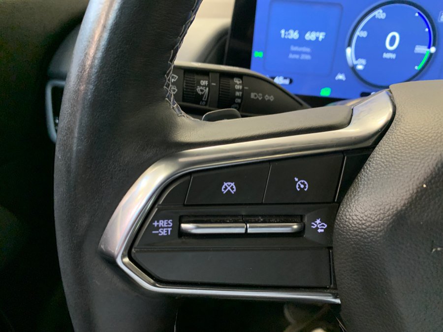 Used 2024 Honda Prologue Elite image 23