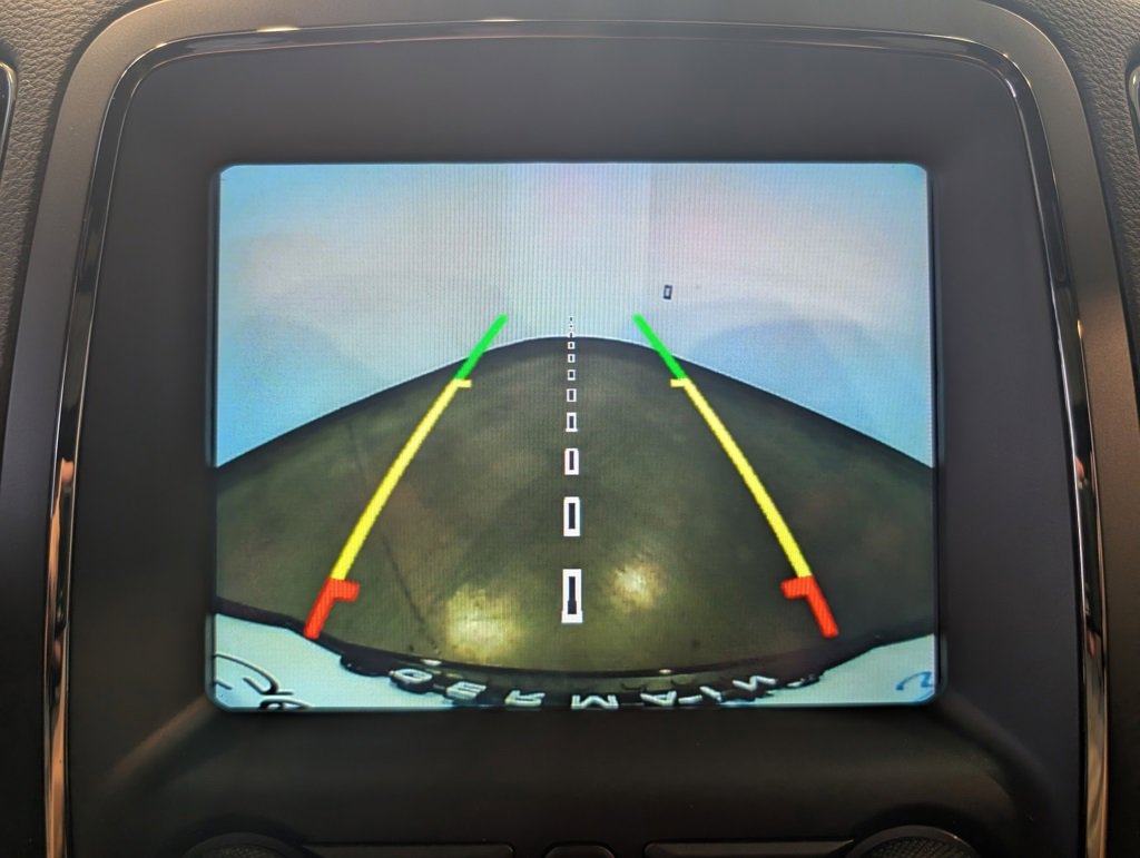 Used 2020 Dodge Durango R/T w/ Blacktop Package image 21