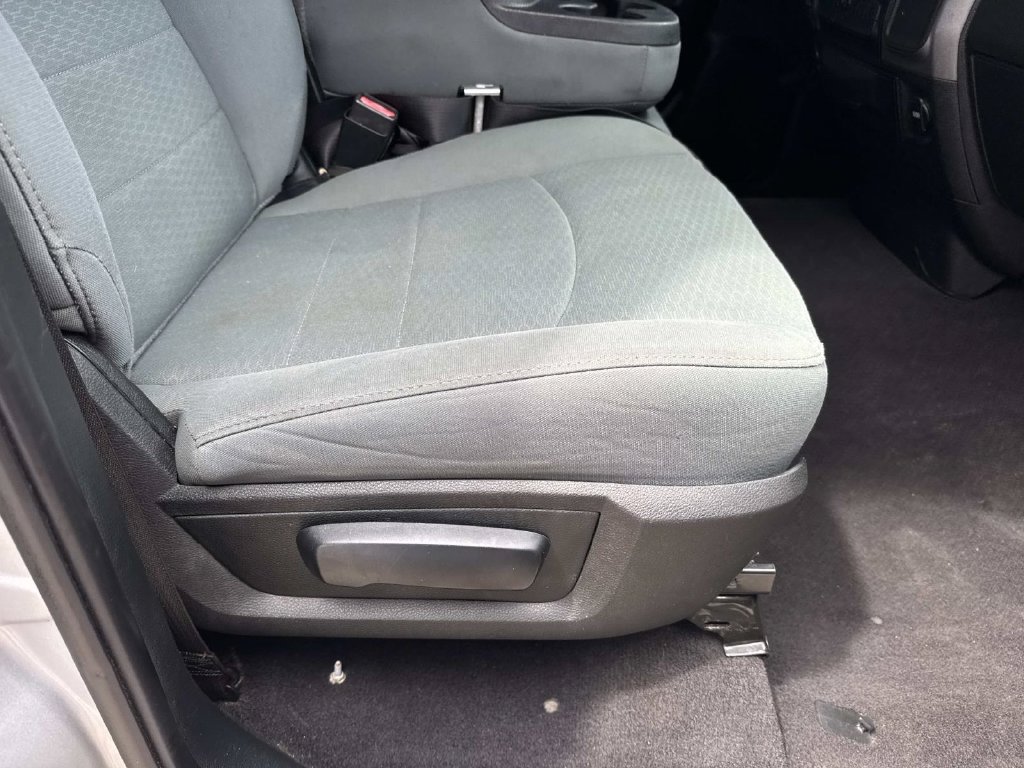 Used 2018 RAM 1500 Tradesman w/ Popular Equipment Group RWD image 13
