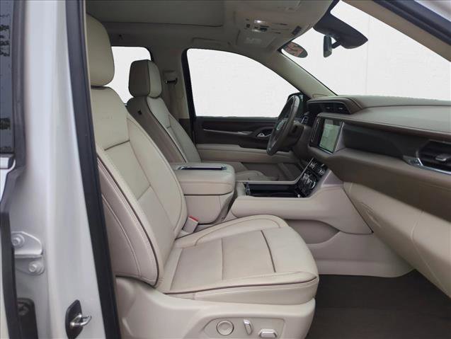 Used 2022 GMC Yukon XL Denali image 22