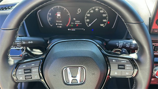 Used 2026 Honda Civic Sport image 10