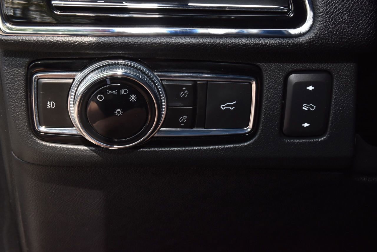 Used 2021 Lincoln Navigator Reserve w/ Luxury Package image 33