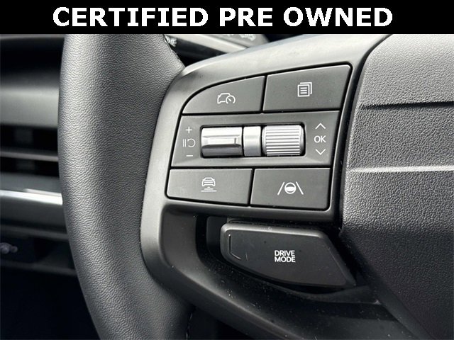 Used 2025 Kia K4 EX image 24