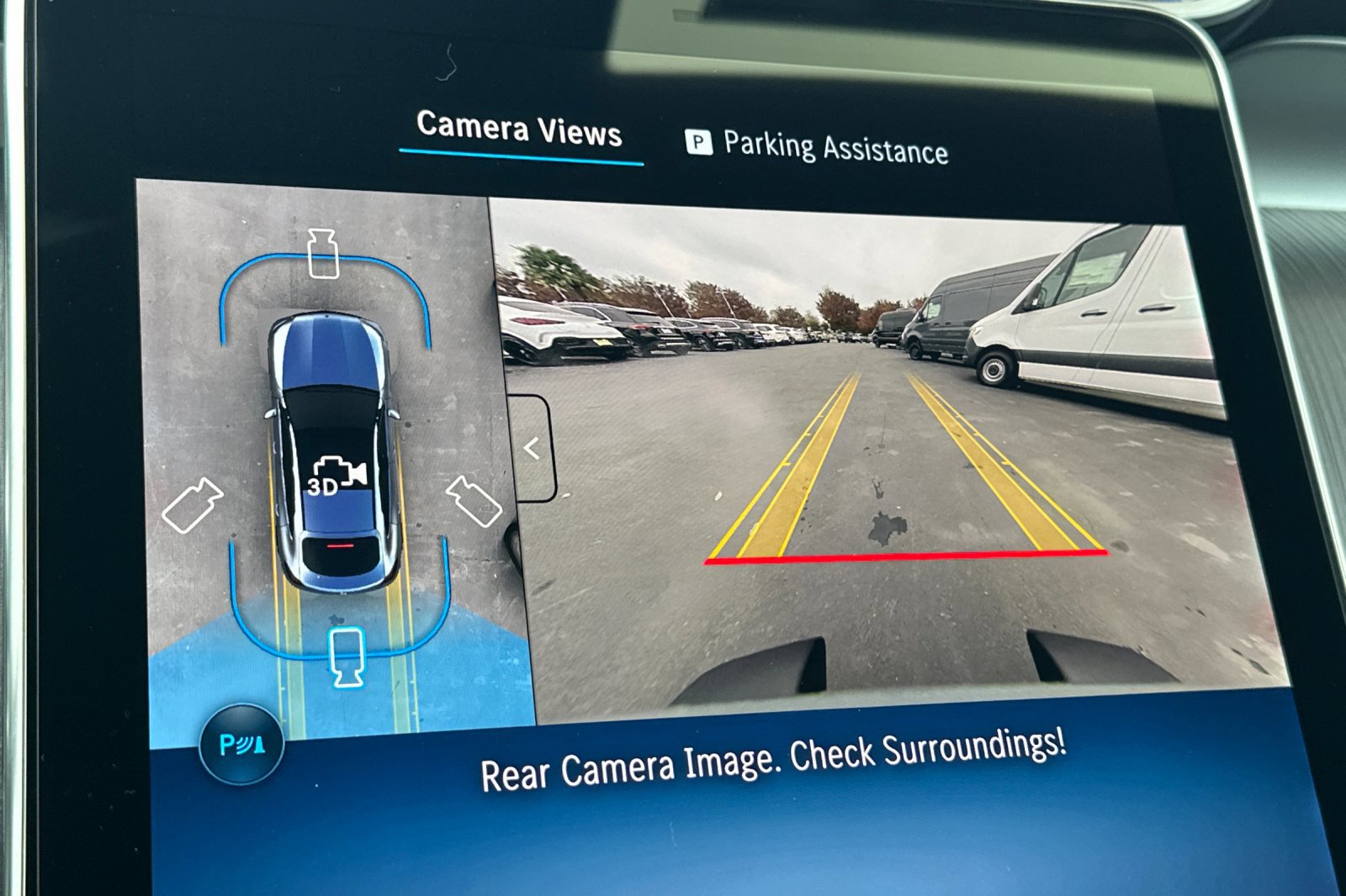 New 2026 Mercedes-Benz GLC 43 AMG 4MATIC Coupe image 20