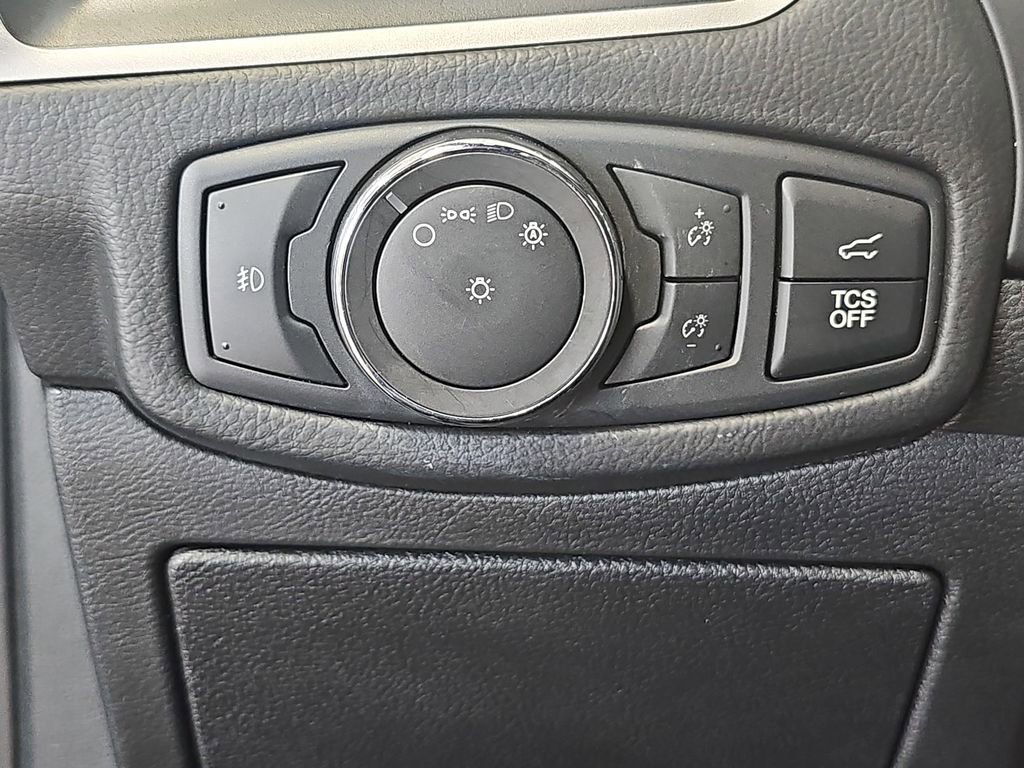 Used 2022 Ford Edge ST-Line AWD/4WD image 25