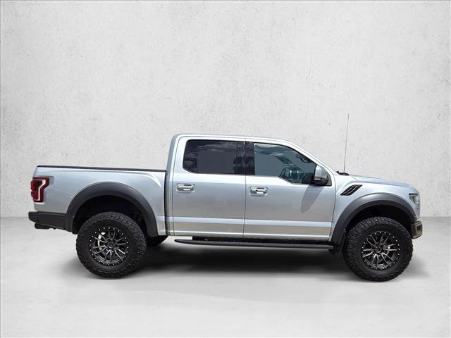Used 2019 Ford F150 Raptor w/ Equipment Group 802A Luxury AWD/4WD image 4