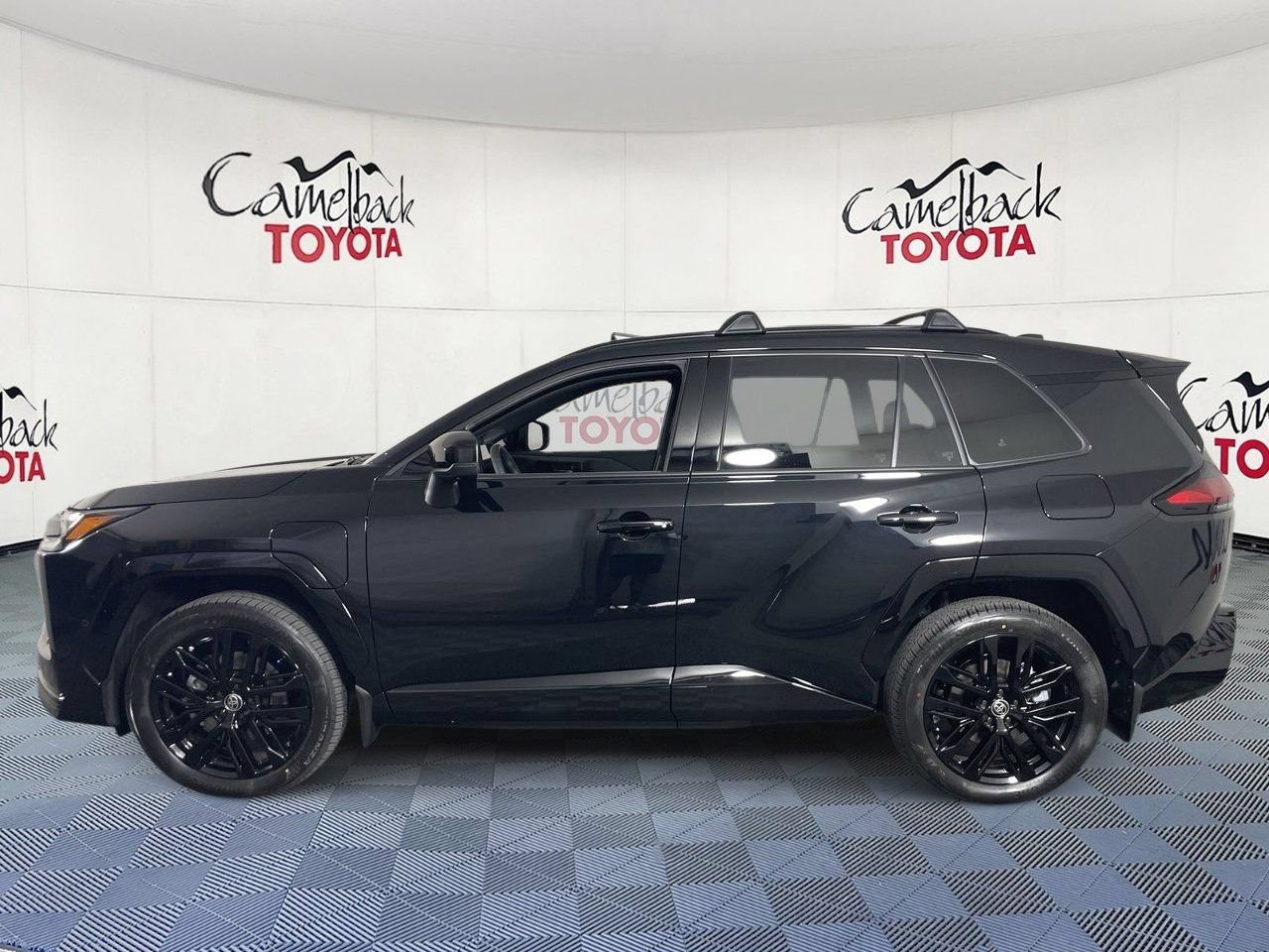 New 2026 Toyota RAV4 XSE AWD/4WD image 5