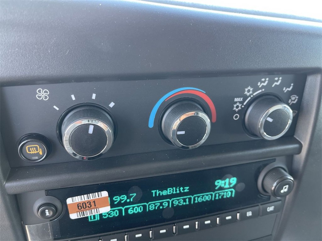 New 2025 Chevrolet Express 2500 w/ Driver Convenience Package image 13