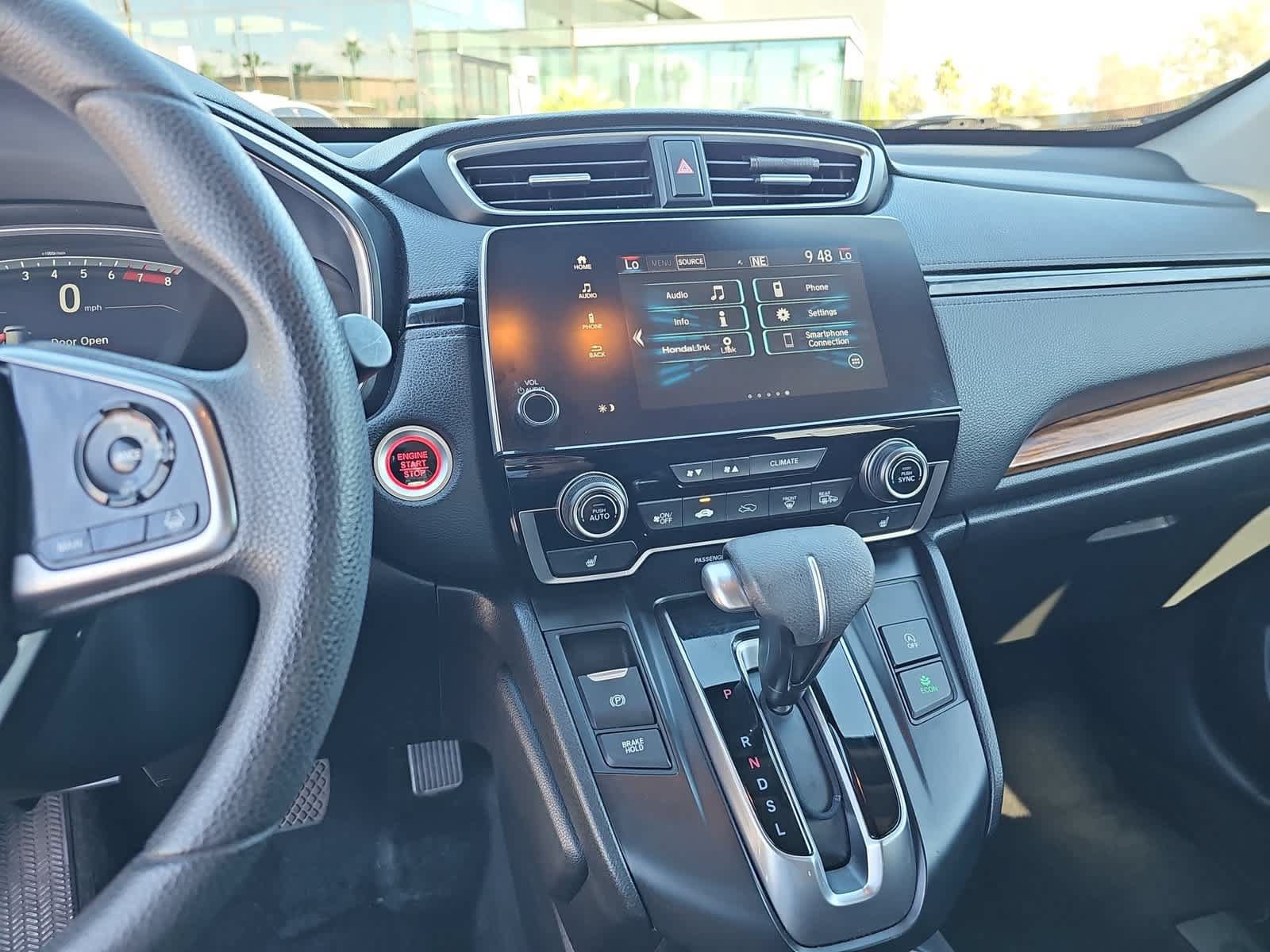 Used 2020 Honda CR-V EX image 20
