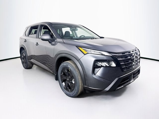 New 2026 Nissan Rogue SV w/ Cold Weather Package image 3