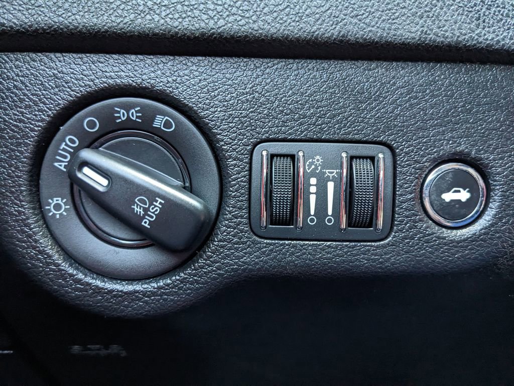 Used 2022 Dodge Charger Scat Pack w/ Navigation & Travel Group image 51