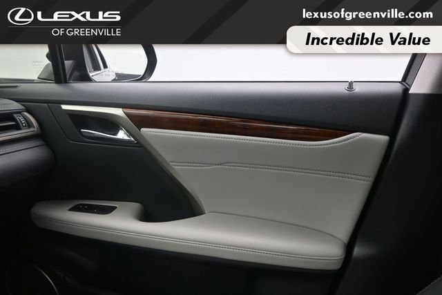 Used 2019 Lexus RX 350L FWD image 18