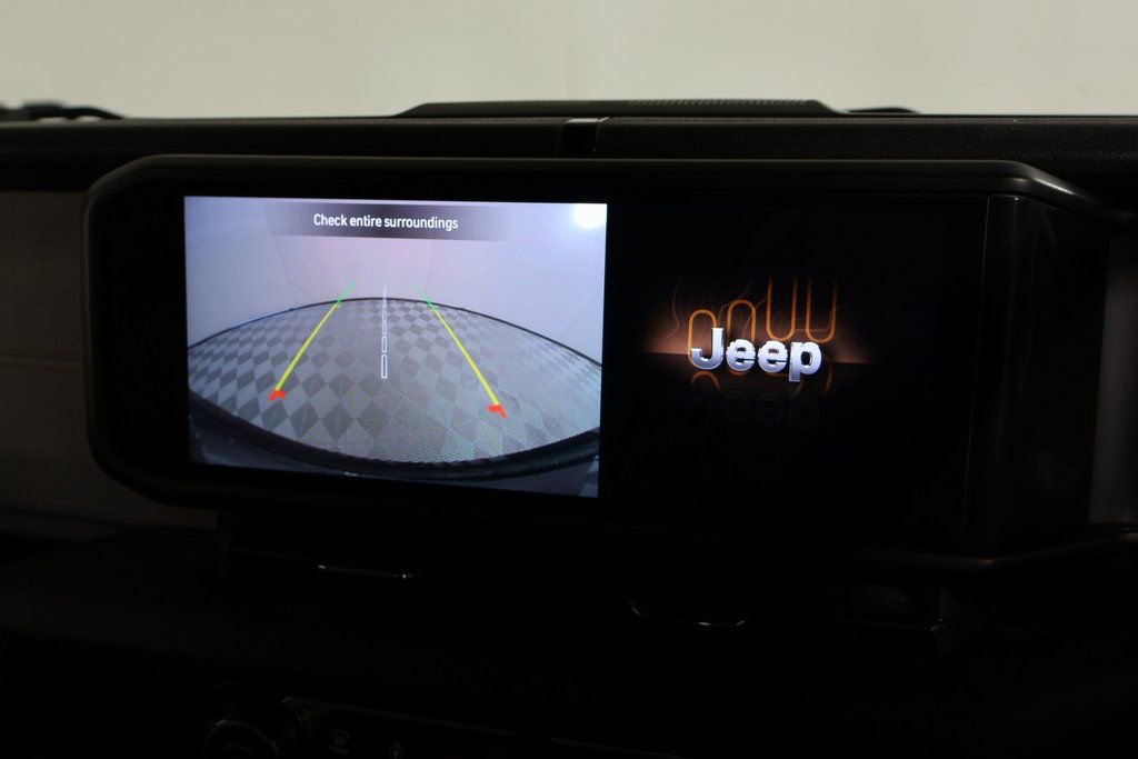 Used 2024 Jeep Wrangler Unlimited Sport w/ Convenience Group image 6