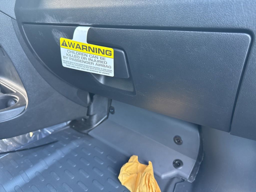 Used 2025 RAM ProMaster 1500 w/ Convenience Group image 40