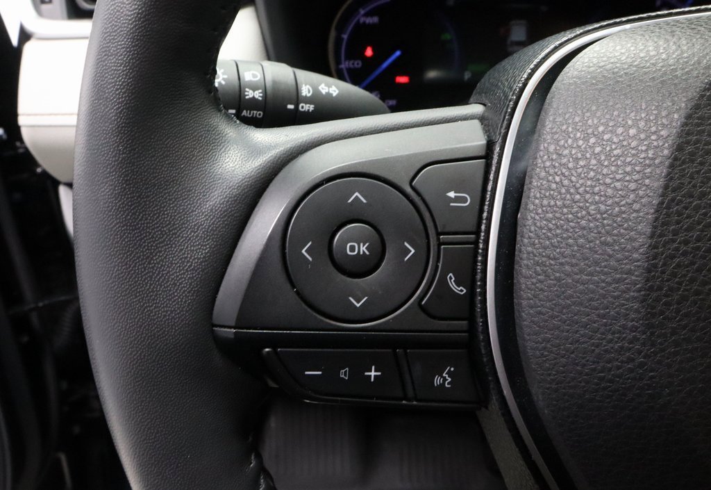 Used 2020 Toyota RAV4 Limited image 28