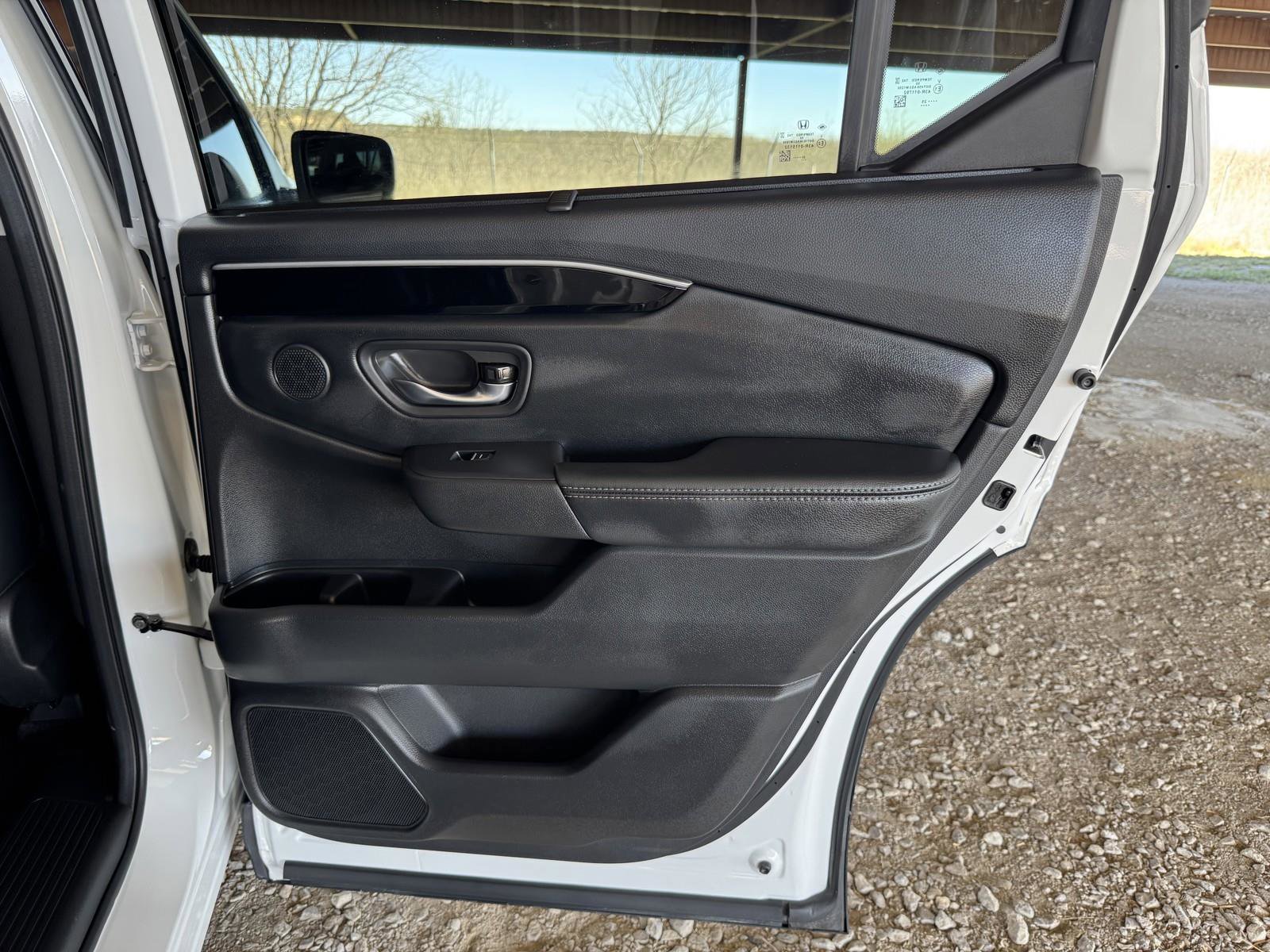 Used 2025 Honda Pilot Touring image 34