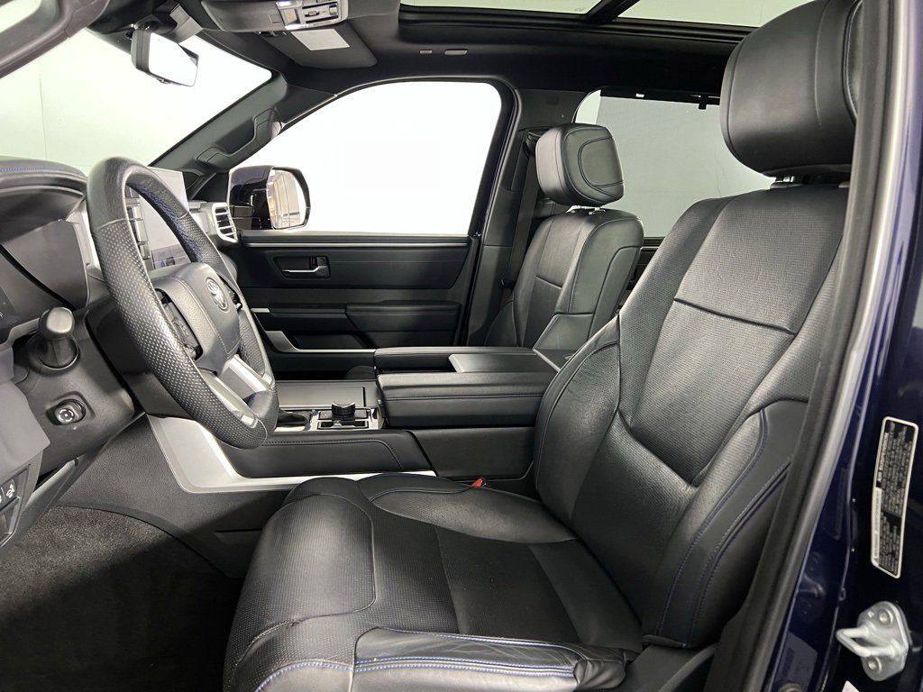 Used 2022 Toyota Tundra Platinum image 22