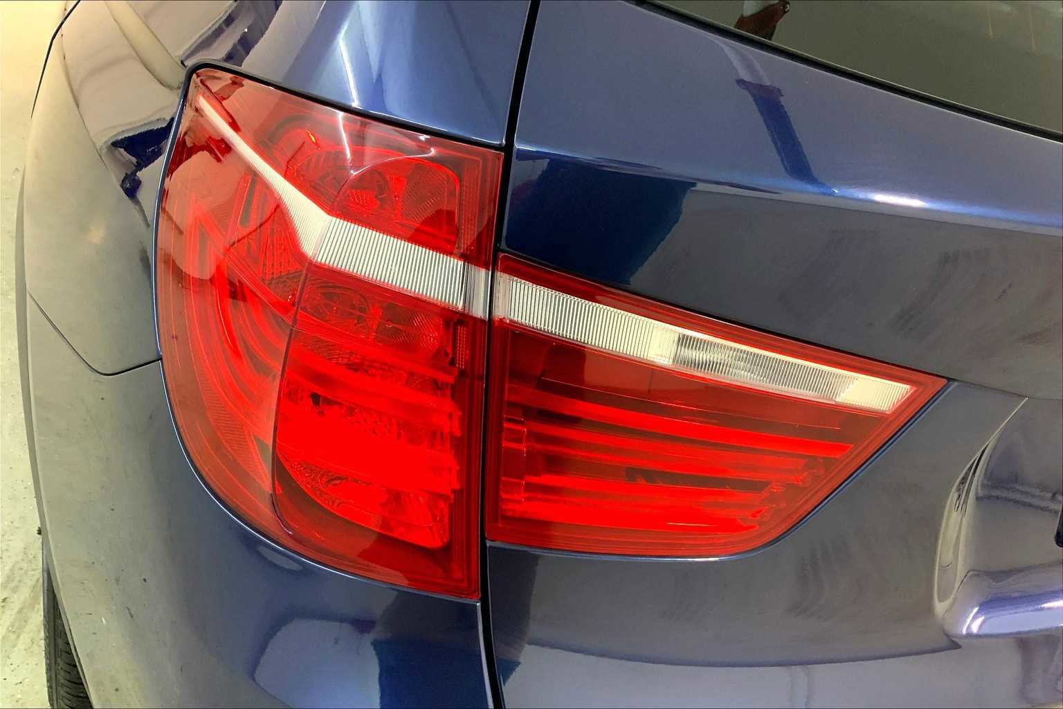 Used 2016 BMW X3 xDrive28i image 28