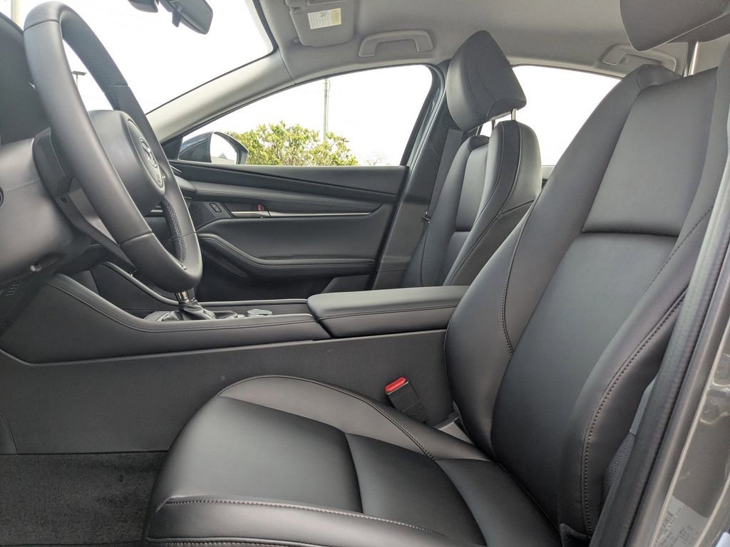 New 2026 MAZDA MAZDA3 s Sport image 19
