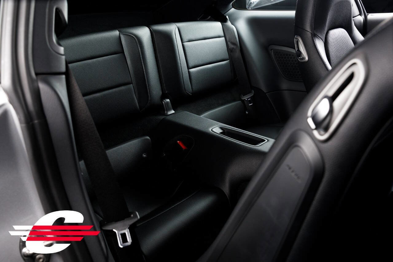 Used 2018 Porsche 911 Carrera image 28