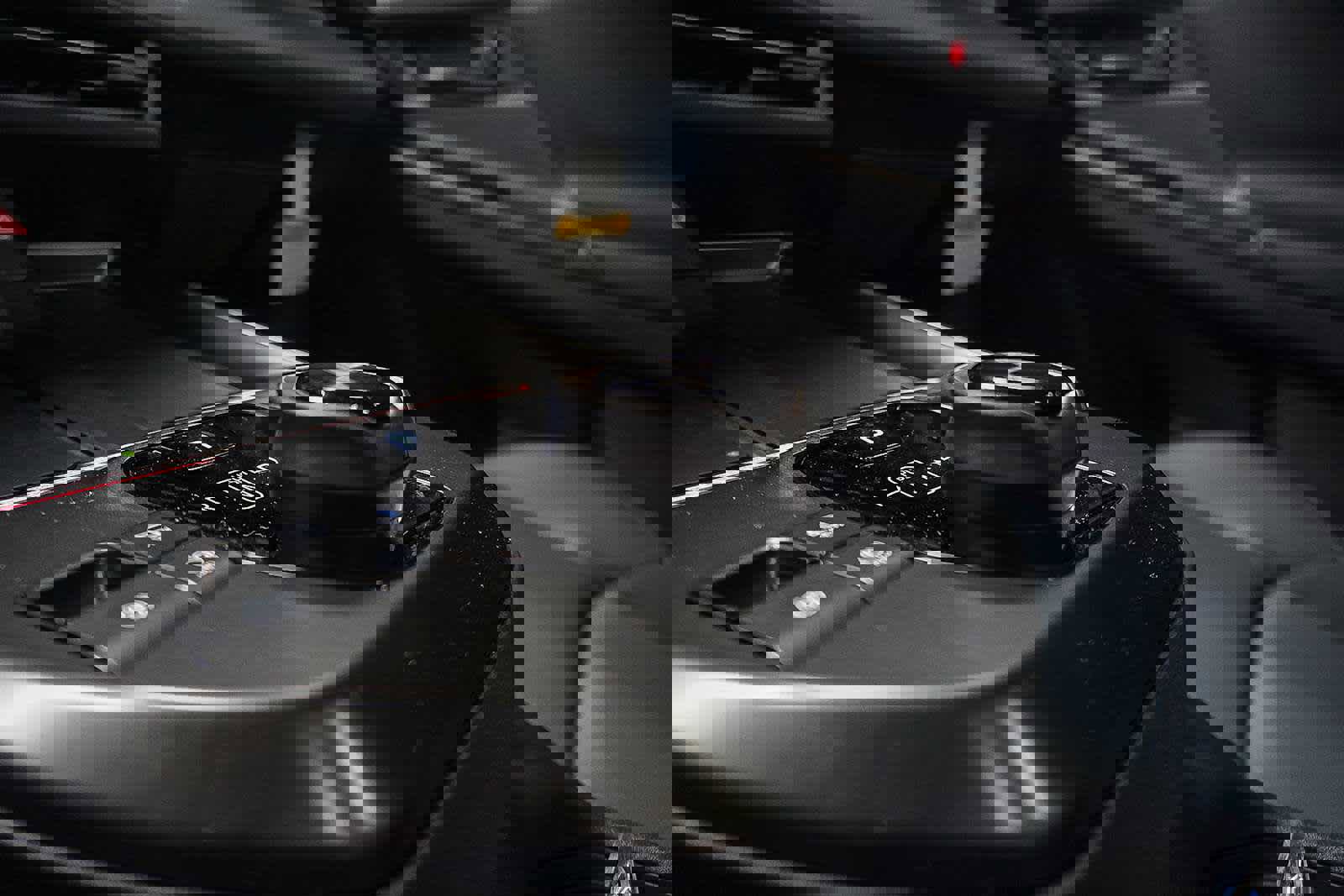 New 2026 Toyota bZ image 26