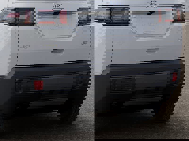 New 2026 Jeep Cherokee Laredo image 13