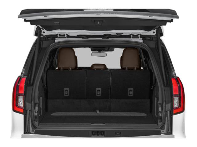 New 2026 Ford Expedition Max King Ranch image 8