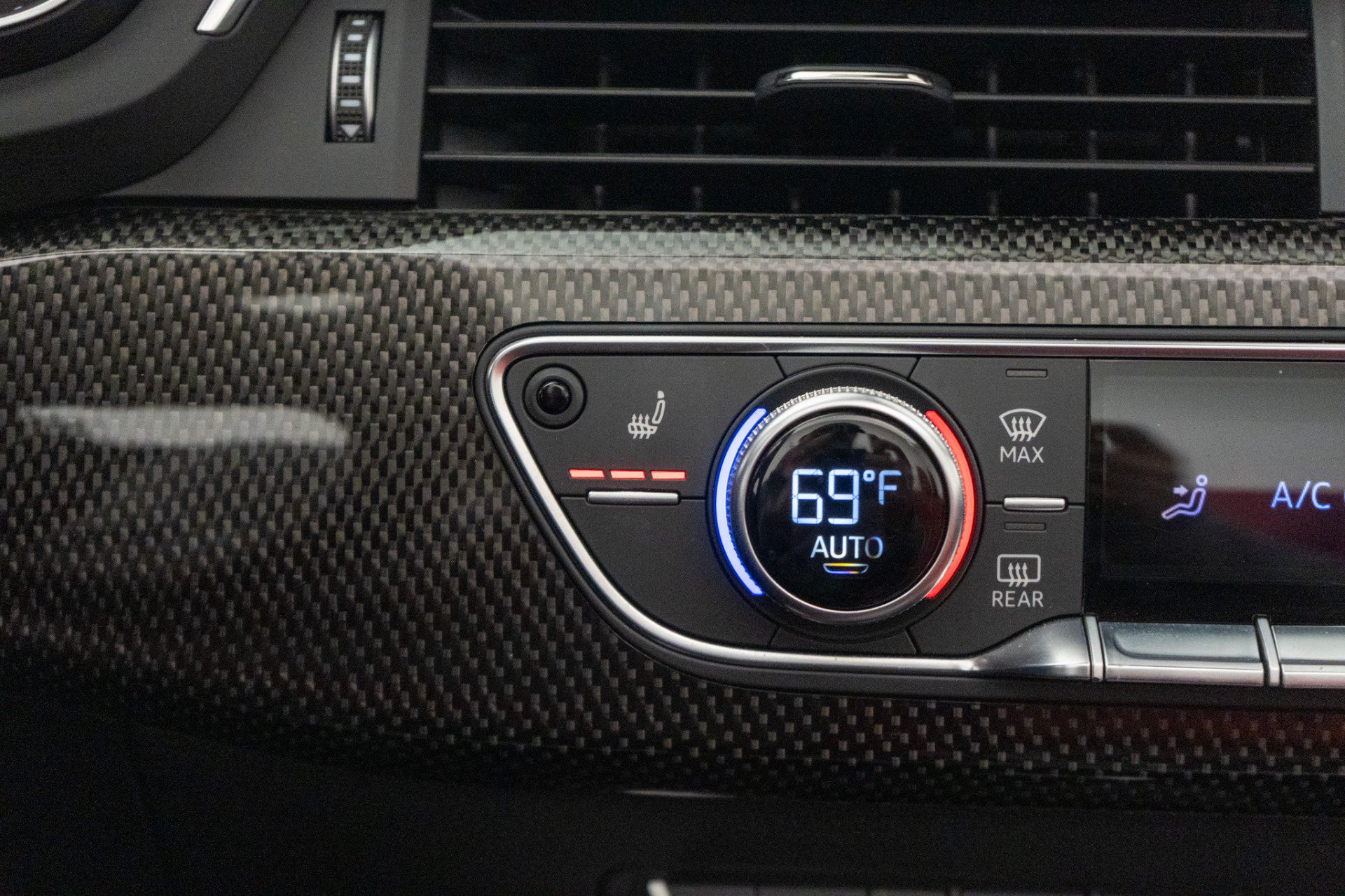 Used 2019 Audi S5 Prestige w/ S Sport Package AWD/4WD image 29