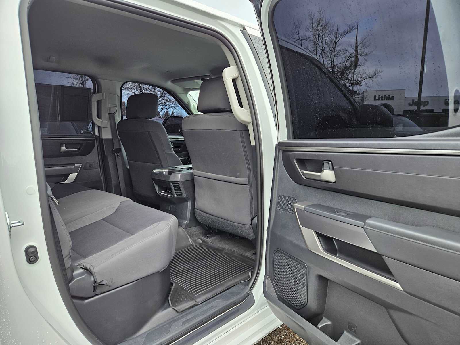 Used 2022 Toyota Tundra SR5 image 14