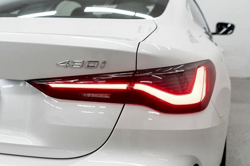 Used 2026 BMW 430i xDrive Coupe image 38