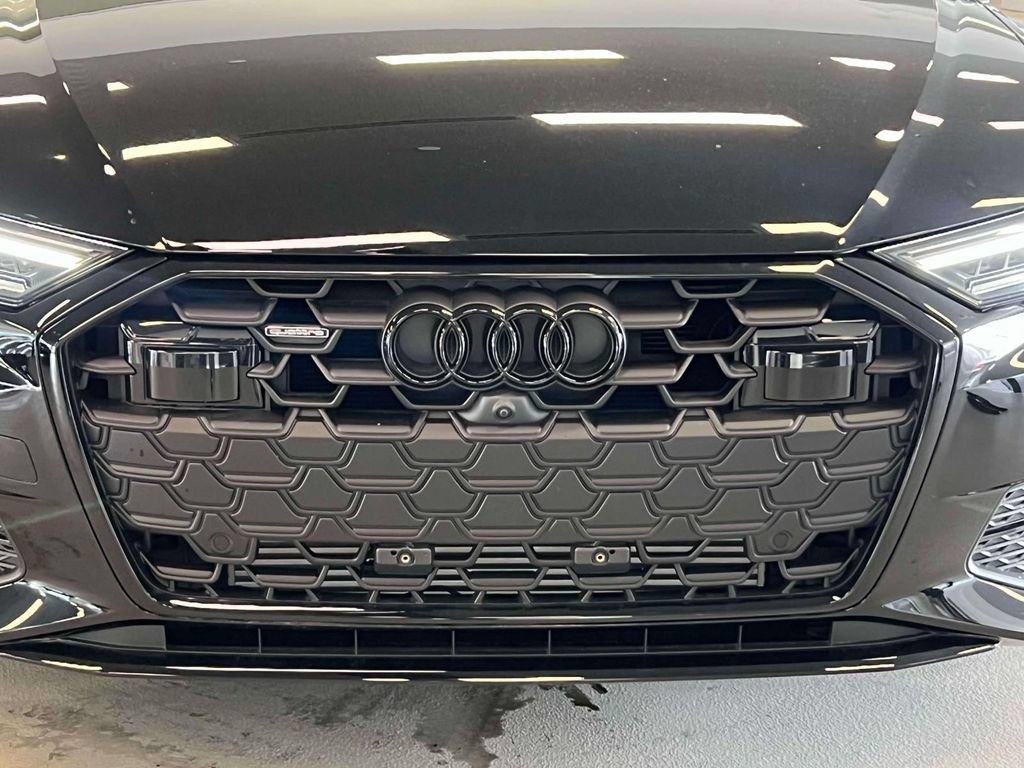 Used 2024 Audi A6 2.0T Premium AWD/4WD image 9