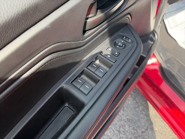 Used 2025 Honda Odyssey Sport-L image 11