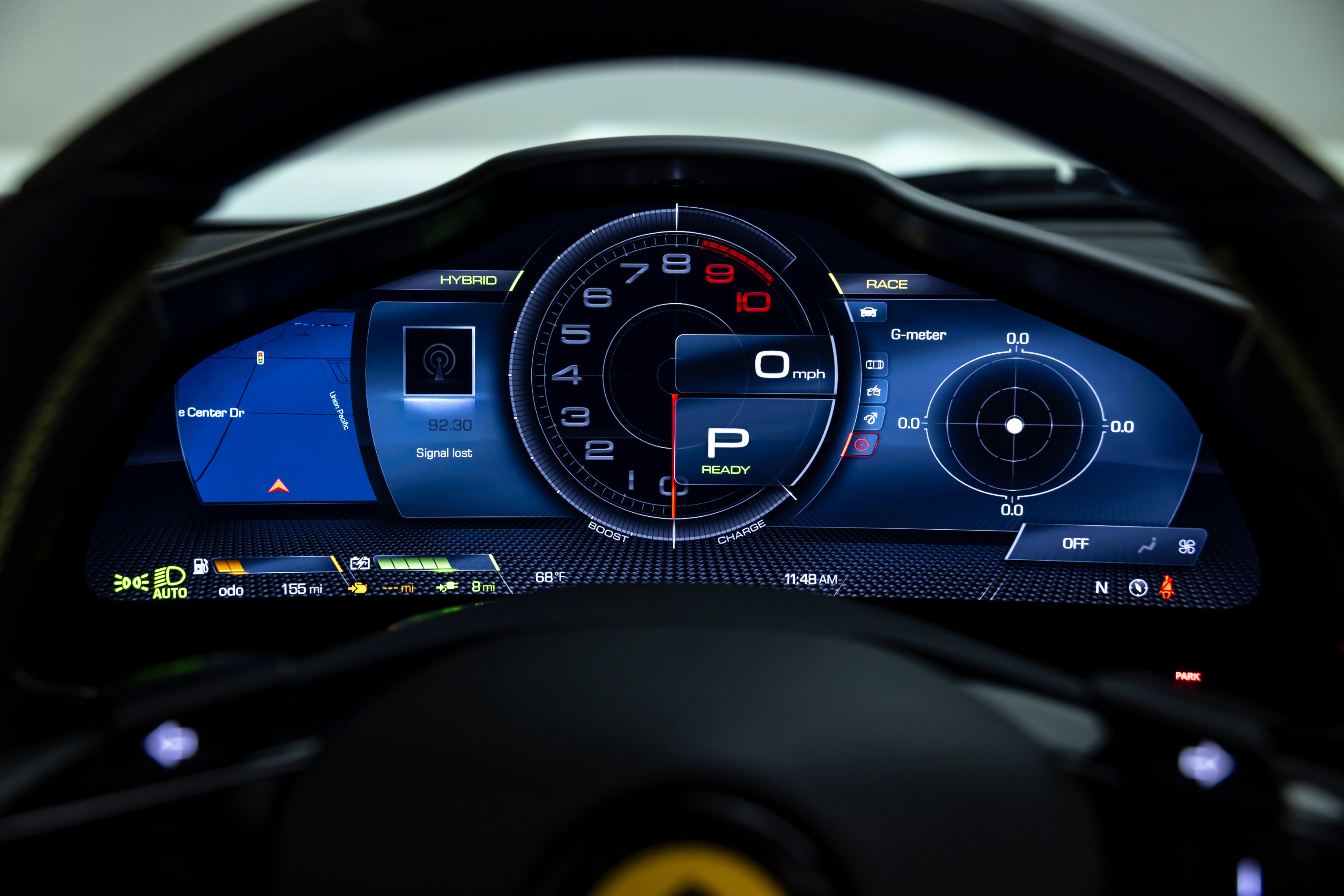 Certified 2024 Ferrari 296 GTS image 18