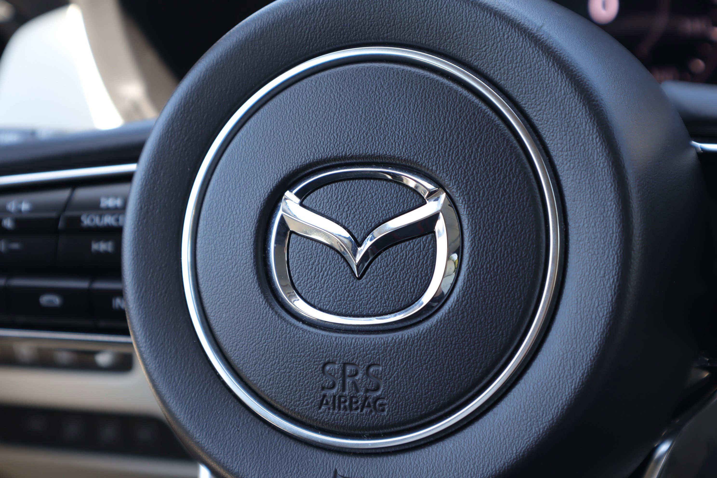 Certified 2024 MAZDA CX-90 Plug-In Hybrid w/ Premium Plus AWD/4WD image 28