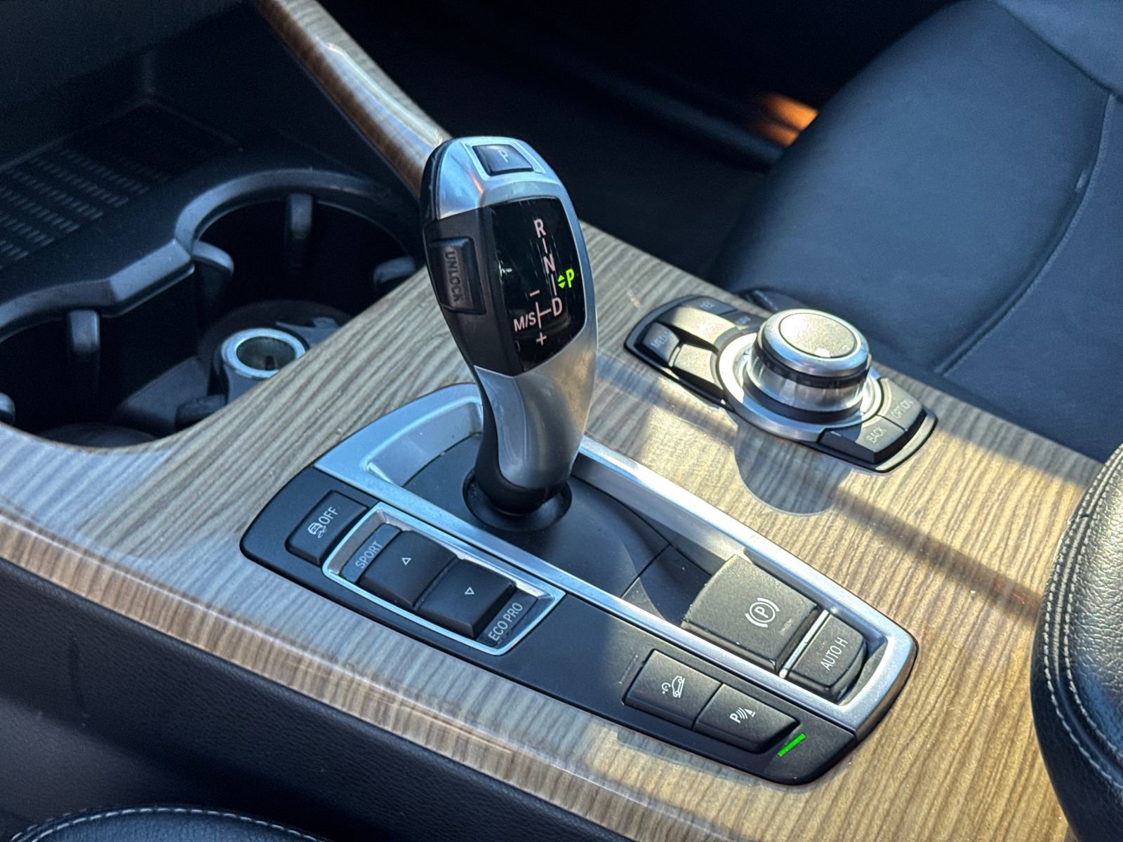 Used 2013 BMW X3 xDrive28i image 16