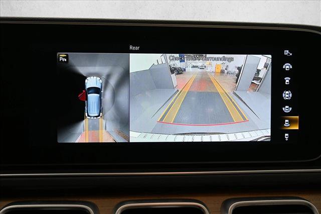 Certified 2022 Mercedes-Benz GLE 580 4MATIC image 16