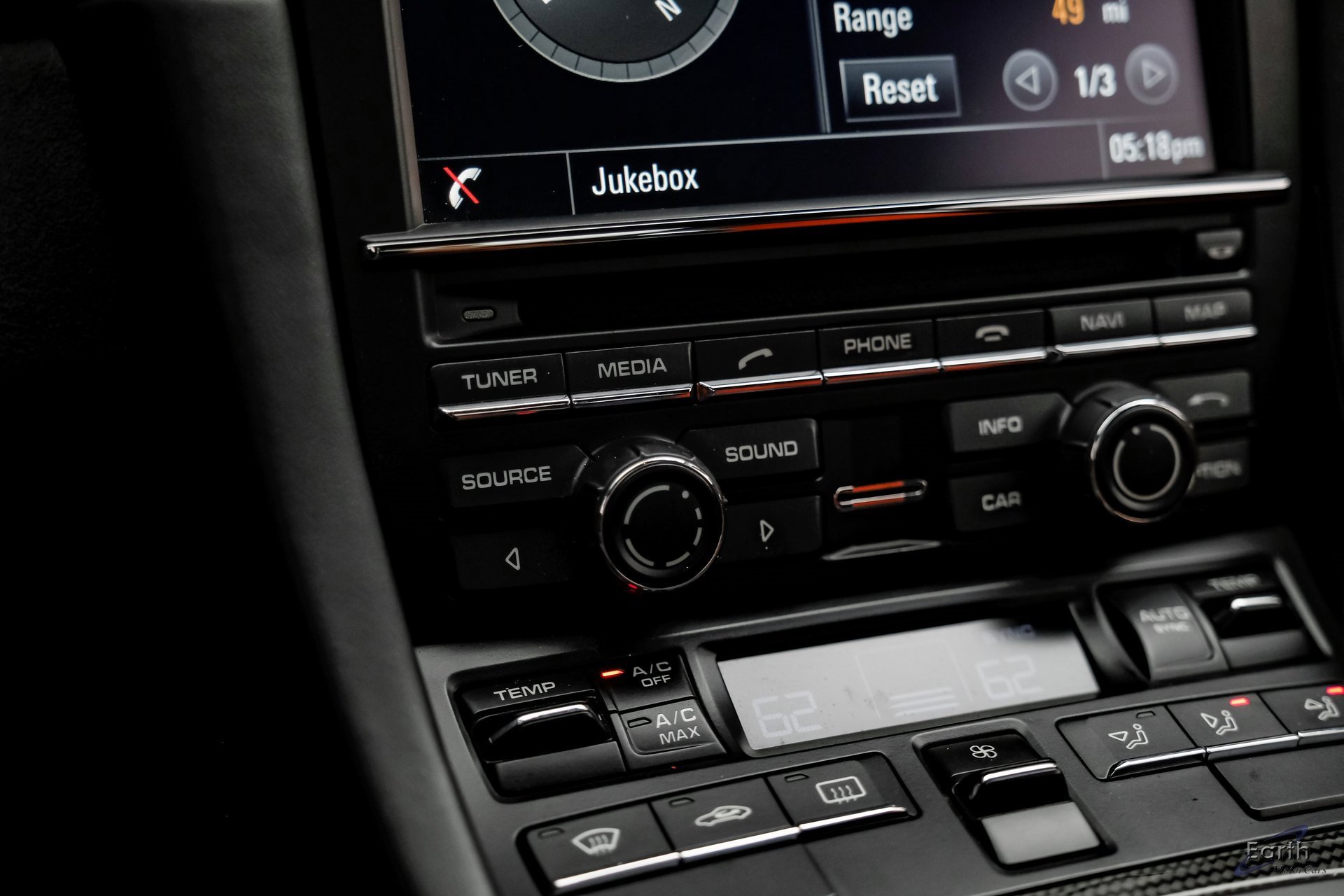 Used 2016 Porsche 911 GT3 RS image 57