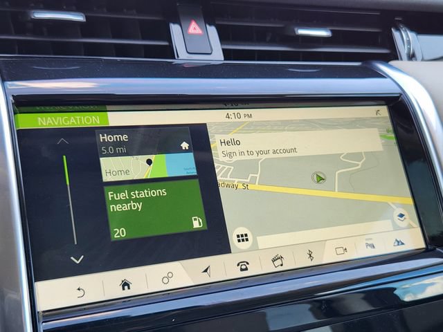 Used 2020 Land Rover Discovery Sport S AWD/4WD image 17