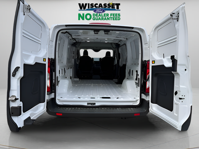 New 2026 Ford Transit 150 Low Roof AWD image 14