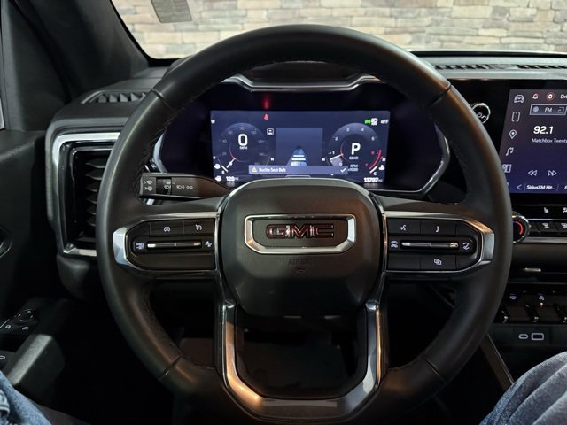 Used 2024 GMC Canyon Elevation w/ Convenience Package image 14