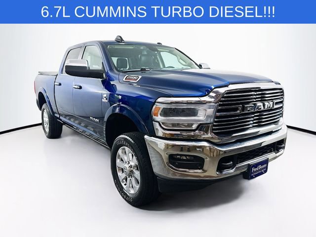 Used 2022 RAM 2500 Laramie