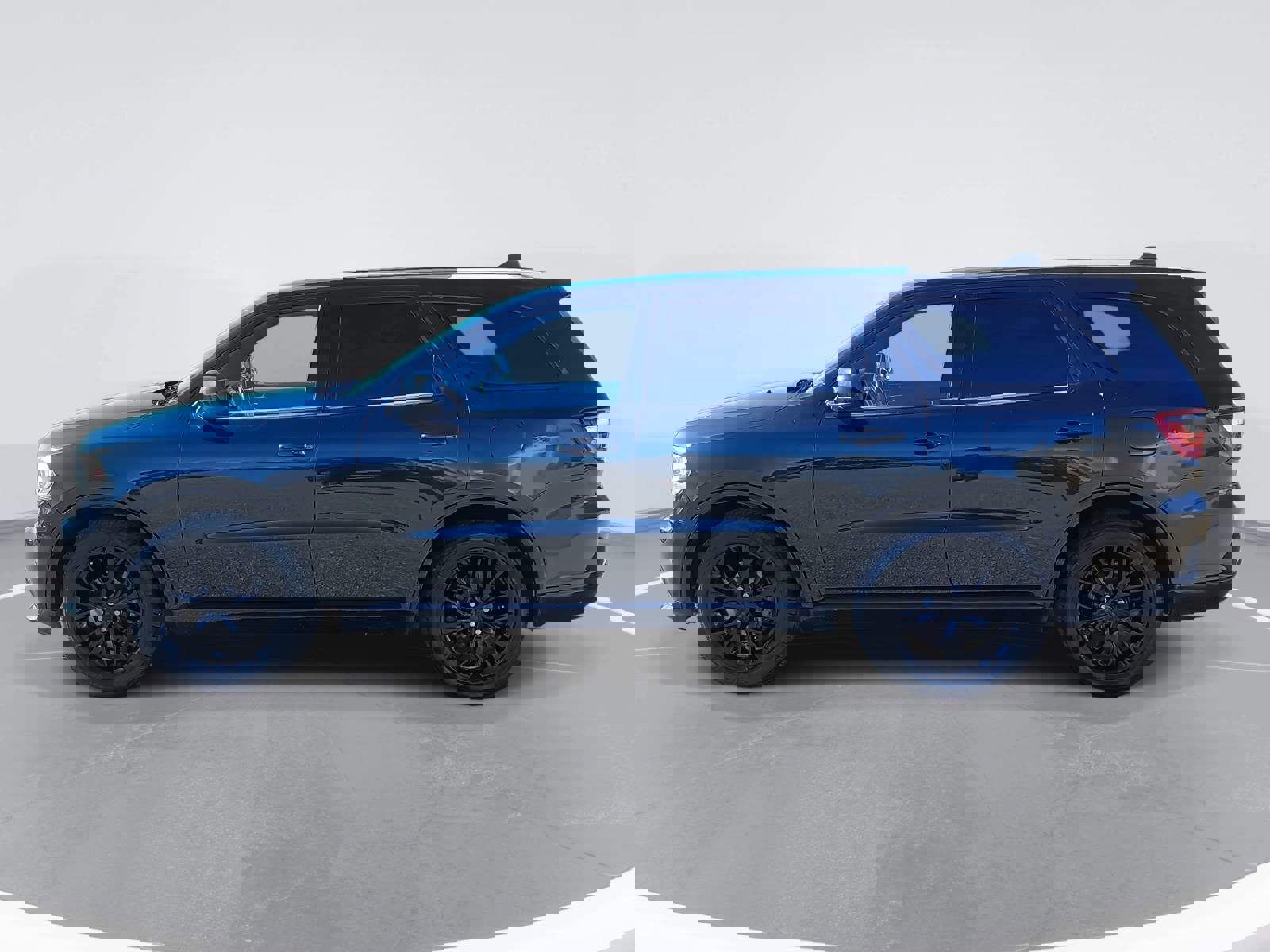 Used 2016 Dodge Durango SXT w/ Blacktop Package image 8