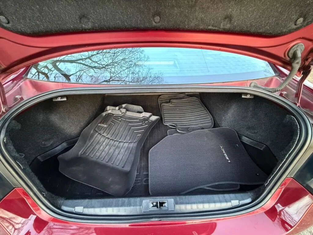 Used 2016 Subaru Legacy 2.5i Limited image 21