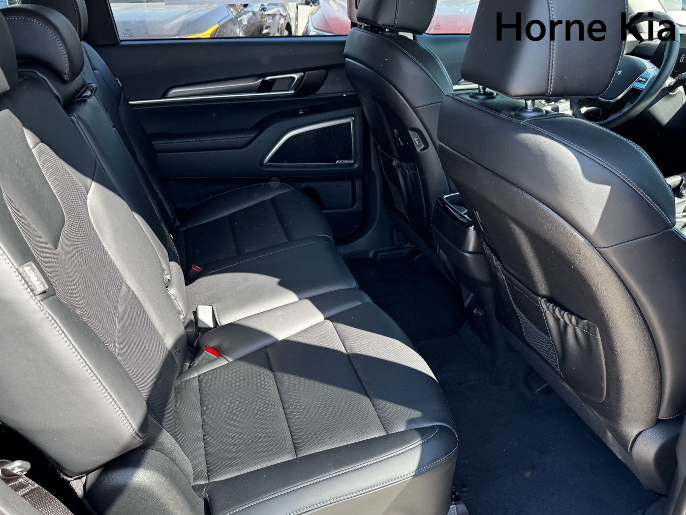 New 2025 Kia Telluride LX image 21