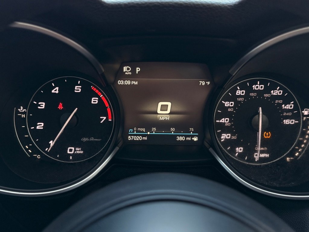 Used 2021 Alfa Romeo Stelvio Ti image 15